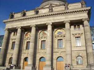 München: Bayerische Staatskanzlei