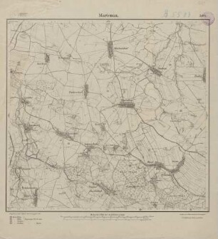 5269 (alte Nr.: 3079) Marienau