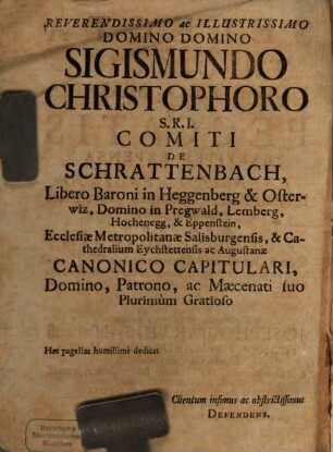 Selecta Quædam Theologica Dogmatico-Moralia De Peccatis Breviter Expensa