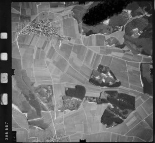 Luftbild: Film 23 Bildnr. 424