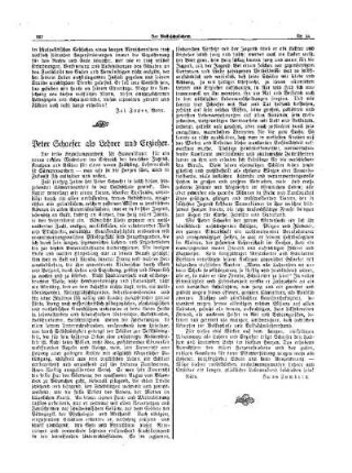 Peter Schaefer als Lehrer und Erzieher