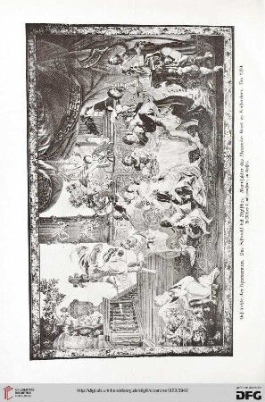 14: Holländische Wandteppich-Manukafturen, [2]