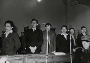 Gladow-Prozess: Die Urteilsverkündung