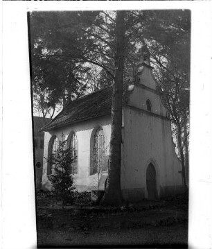 Krozinger Kapelle