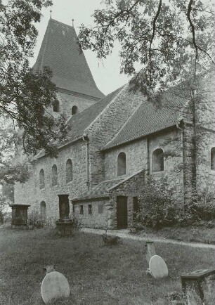 Dorfkirche
