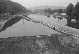 Schleuse Oberesslingen