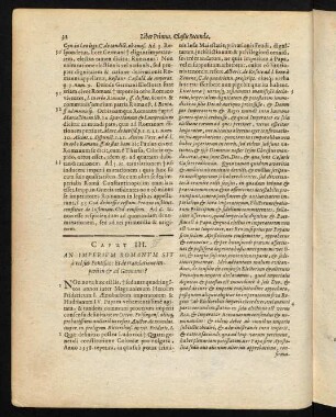 31-54, Caput IV-VIII