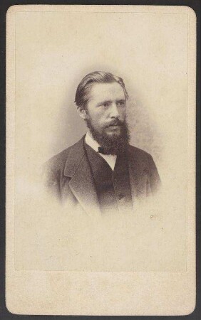 Brüning, Adolf von