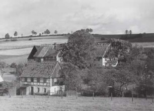 Ort, Bad Gottleuba-Berggießhübel