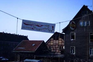 Seil und Seilschaften
