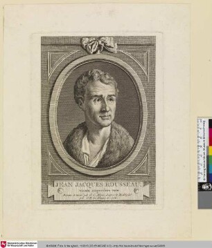 Jean Jacques Rousseau