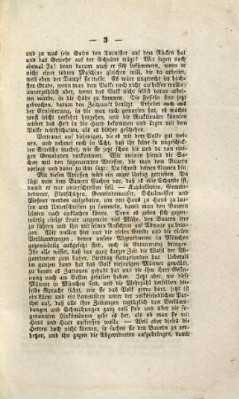 Rechts und links : ein freimüthiges Wort an die Landleute