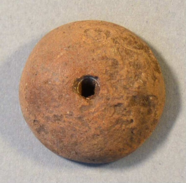 spindle whorl