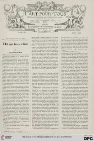 No 79 (Juillet 1892)