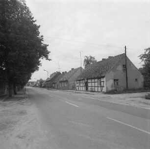 Wohnhaus : Wohnhäuser (19. Jh.)