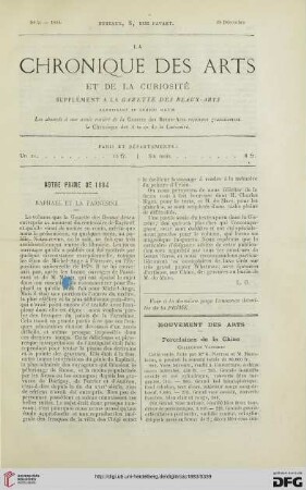 Nr. 41 (29 Décembre)