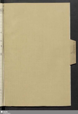 I.C. Zeitschriften [01.04.1925-31.03.1926: Nrn. 1-1499]