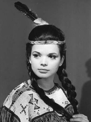 Uschi Glas