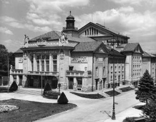 Stadttheater