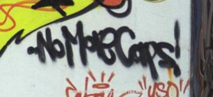 NoMoreCaps!