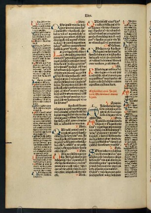 199v-222v, Liber XXXIIII.