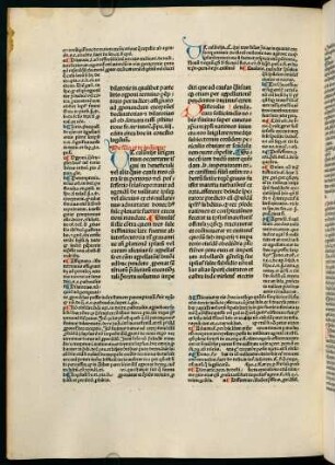 26v-31r, De sententia et re iudicata - De appellationibus