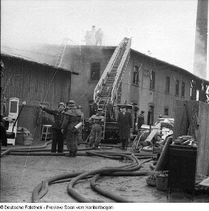 Feuerwehr