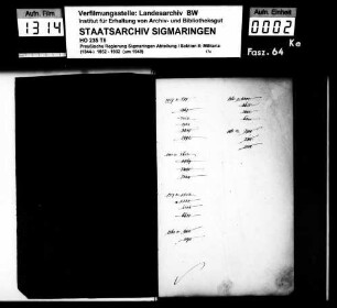 Durchmarsch und Etappenkonvention mit Württemberg