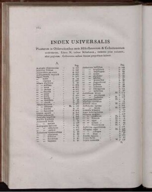 Index Universalis