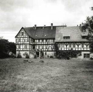 Rotes Schloss