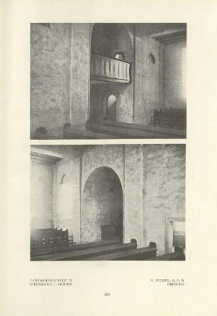Friedhofskapelle in Schönheide I. Erzgeb.