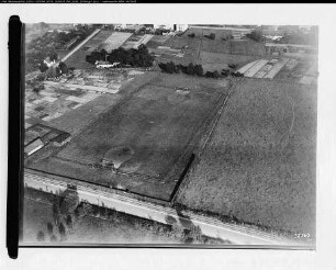 Bielefeld, Sportplatz Am Stadtholz