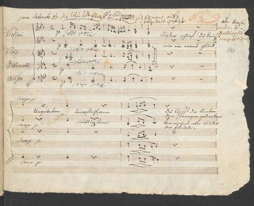 [Nr. 8.] Melodrama