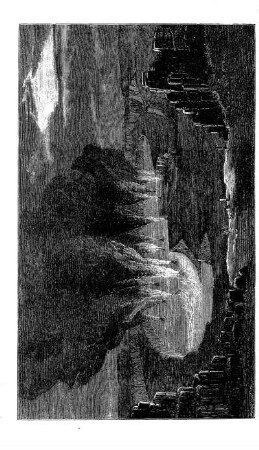 CRATER OF KILAUEA (G. Pearson)