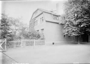 Friedrich-Fröbel-Museum
