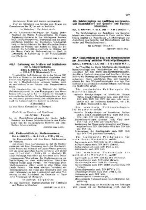 Entlassung von Schülern und Schülerinnen der 4. Hauptschulklasse : [Amtliche Erlasse] ; [Amtlicher Teil]