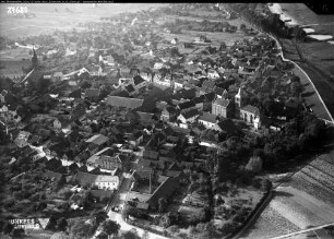 Köln-Worringen