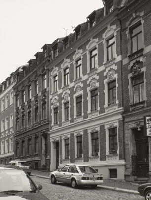 Wohnhaus