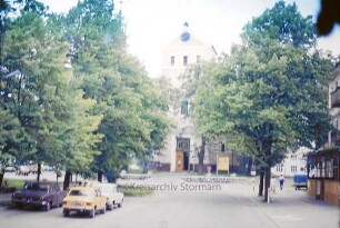 Polen: Masuren: Lötzen