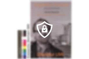 [Name maskiert] "Inspektor Takeda und der lächelnde Mörder". Lesung, Kulturzentrum Marstall Ahrensburg, 06. Dezember 2018