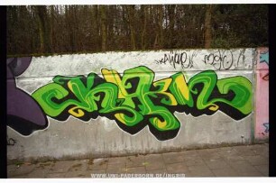 KAW | "KAWone!" mgb!
