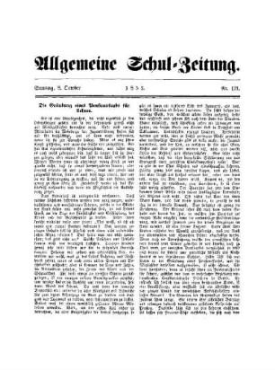 Die Gründung eines Pensionsfonds für Lehrer