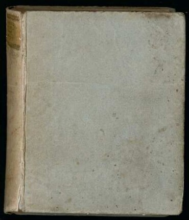 1776: Waldeckisches Intelligenz-Blatt