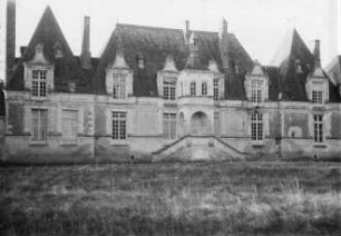 Tour-en-Sologne (Loir-et-Cher), Chateau de Villesavin