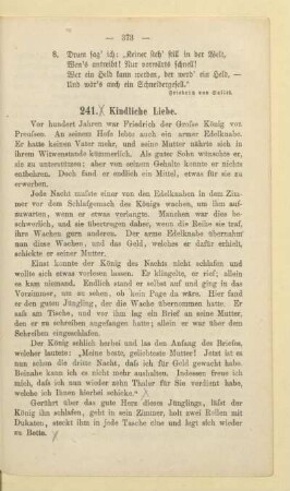 [Lesestücke 241-260]