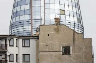 Wrocław/Breslau, Innenstadt