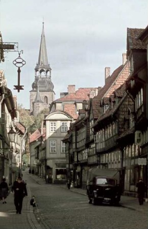 Burgstraße