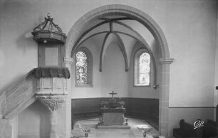 Église luthérienne
