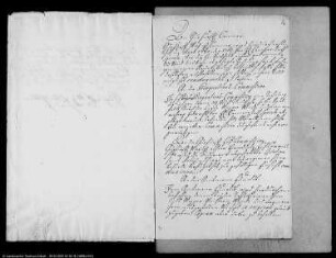 Der vom Kammerrat von Spoenla mit Zutun des Herrn von Bellmont geschehene Ochsenankauf und Verkauf zu Erfurt