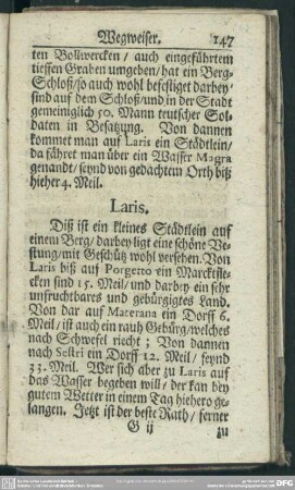Laris